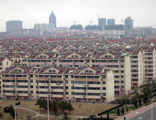 Earth Day: China 