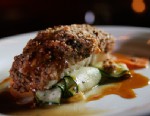 PHOTO: Rockfish Meal