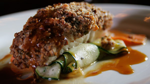 PHOTO: Rockfish Meal