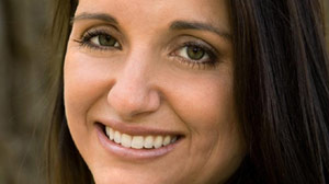 Mommy Psychic Raises Kids, Communes With Dead