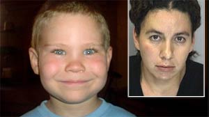 Four-year-old Andrew Burd died in 2006 from salt poisoning.