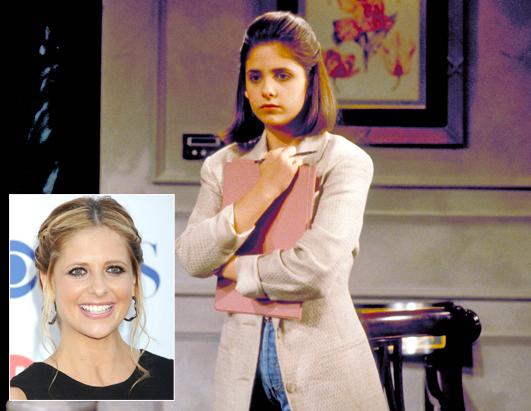 Who's Returning to 'All My Children's' Pine Valley?