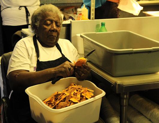 Southern Soul Food