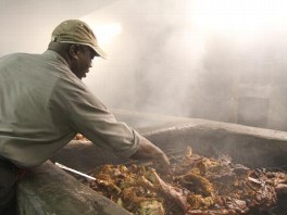 Southern Soul Food