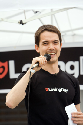 Loving Day 2007