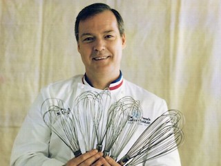 Jacque Torres