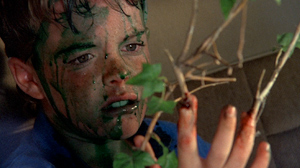PHOTO A scene from the film "Troll 2" is shown.