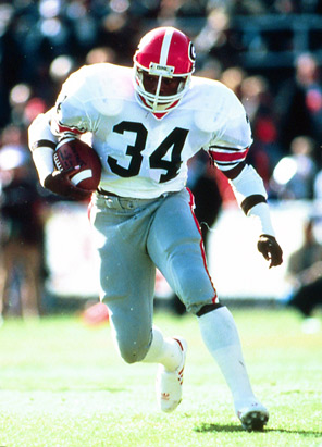 Herschel Walker
