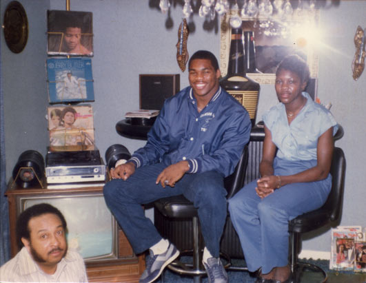 Herschel Walker