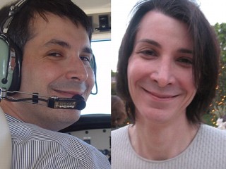 Transgender Exec