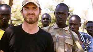Uganda book