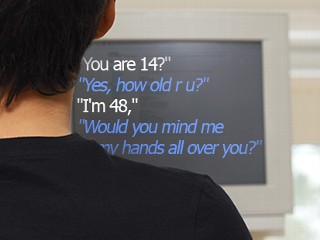 Internet Predator