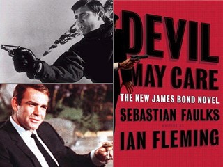 james bond