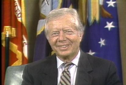 jimmy carter