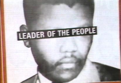 nelson mandela