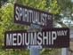 Town of Medium