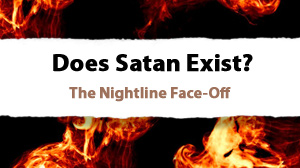 Satan