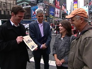 Watch: Can Personal Preferences Reveal How You Vote?
