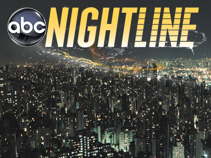 Nightline Store Graphic