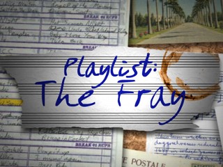 The Fray