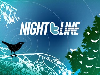 Nightline Twitter