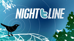 Nightline Twitter