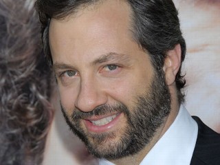 Judd Apatow