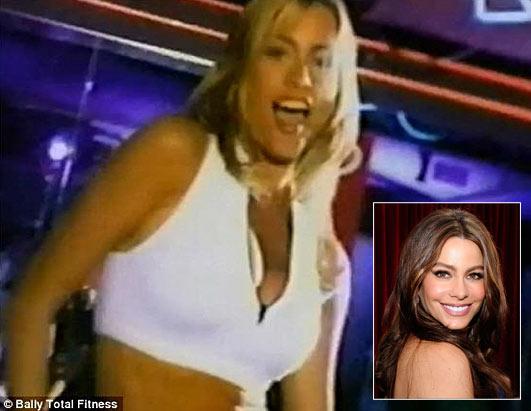 Before They Were Stars, They Were Soap Stars