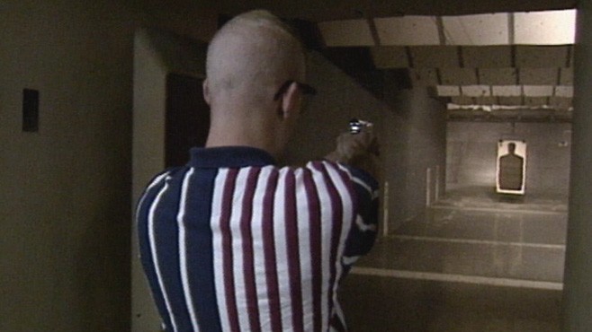 VIDEO: Lawmakers consider allowing faculty and students to carry guns on campus.