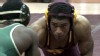 VIDEO: For one star athlete the path to success was more difficult than most.