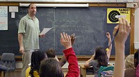Photo: Syracuse N.Y. mayor considers government control of city?s public schools