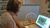 Photo: Facebook's FarmVille a Big Hit with Gamers: Students, Stay-at-Home Moms and Even Real-Life Farmers Are Playing FarmVille
