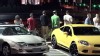 Underground Drag Racers