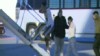 VIDEO: Thousands are being flown back to their home countries by U.S. officials.