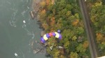 VIDEO: Bridge Day is a fall tradition in West Virginia.