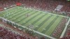VIDEO: Huskers Celebrate 300 Sellouts