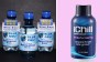 Relaxation drinks: Some doctors worry that marketing these substances to children or teenagers could be harmful in the long run.