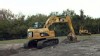 VIDEO: Park in Sarasota, Fla. lets adults play with heavy duty construction equipment.