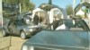 VIDEO:  On Campus goes to meet Delorean drivers.