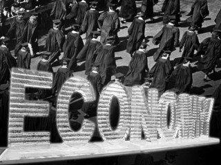 students and economy