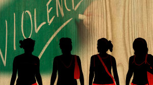 Experts say hazing has grown increasingly violent among sororities.