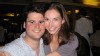 Couple both chosen as Rhodes Scholars