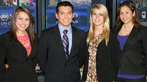 Photo: Arizona State University On Campus bureau