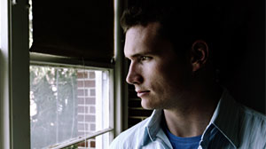 Photo: Virginia Tech shooting survivor Colin Goddard