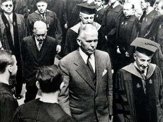 george c marshall 9 leadership principals
