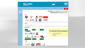 anonymous flirting website anonymous flirting website
