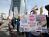 Egyptian Protests Continue On Campus