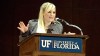 Meghan McCain Says Sarah Palin Could Win in 2012
