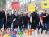 Egyptian Protests Continue On Campus