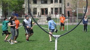 quidditch